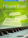 Fit vom Blatt Band 3 (Fortgeschrittene) fr Klavier