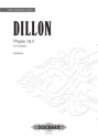 Physis I & II for orchestra score
