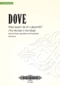 Dove, Jonathan, Was lauert da im Labyrinth? (The Monster in t fr Kinder, Jugendliche und Erwachsene