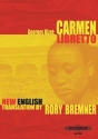 Bizet, Georges, Carmen Libretto