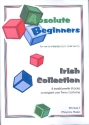 Irish Collection for flexible Ensemble Score and parts