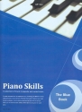 Piano Skills - the blue Book