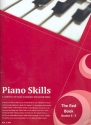Piano Skills - the red Book (Grades 3-5)