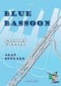 Blue Bassoon for bassoon and piano