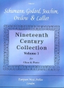 Nineteenth Century Collection vol.1 for oboe and piano