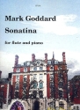 Sonatina for flute and piano