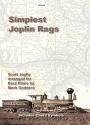 Simplest Joplin Rags for piano