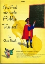 Chris Haigh, Traditional Any Fool can write Fiddle Tunes! violin solo, books (general)