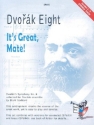 Antonin Dvorak Arr: Mark Goddard Dvork Eight - It's Great, Mate! string orchestra, flexible string ensemble