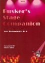 Delibes, Lehr, Mozart, Puccini, Rossini, Tchaikovsky and Verdi Arr: A Busker's Stage Companion [C book] flute solo, oboe solo, lyons c clarinet, clarino, violin solo