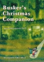 Gauntlett, Goss, Kirkpatrick, Mendelssohn, Wade and Woodward Arr: Alle Busker's Christmas Companion [C book] accordion solo, flute solo, oboe solo, lyons c clarinet, clarino, vio