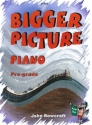 Bigger Picture for piano