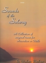 Sounds of the Solway for accordion (fiddle)