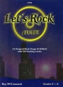 Let's Rock (+CD): for Flute with CD backing tracks