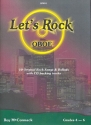 Let's Rock (+CD) for oboe