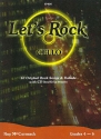 Let's Rock (+CD) for cello