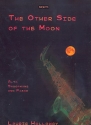 The other Side of the Moon for alto saxophone and piano
