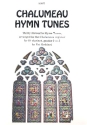 Chalumeau Hymn Tunes for clarinet