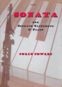 Sonata for soprano saxophone and piano