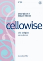 Cellowise vol.1 (+CD) for cello and piano