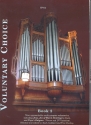 Voluntary Choice vol.2 for organ