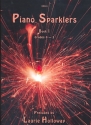 Piano Sparklers vol.1 for piano