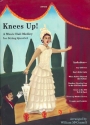 Knees up - A Music Hall Medley for string quartet score and parts