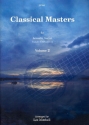 Classical Masters vol.2 for guitar/tab