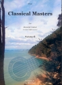 Classical Masters vol.6 for guitar/tab