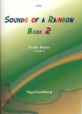 Sounds of a Rainbow vol.2 for 2 violins score