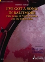 Got a Song from Baltimore Schlagwerk Lehrerband