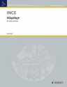 Ince, Kamran Kcekce Violine und Klavier
