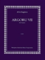 Argoru VII Vibraphon