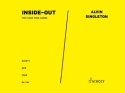 Inside Out Klavier Klavierpartitur