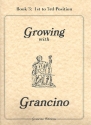 Growing with Grancino vol.3 - Position 1 to 3 for 2 cellos 2 scores
