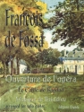 Francois Boieldieu Ouverture De L'Opera: Le Calife De Bagdad Gitarre Spielpartitur