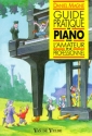 MAGNE Daniel Guide pratique du piano piano Livre