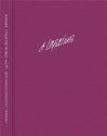 Alexander Scriabin, Scriabin - Collected Works Vol. 3 Orchestra Partitur