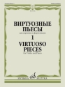 Virtuoso Pieces 1 Violin and Piano