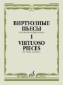 Virtuoso Pieces 1 Violin and Piano