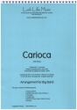 Carioca - Artie Shaw for big band score and parts