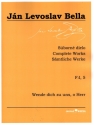 Sämtliche Werke Serie F Band 1,5 Wende dich zu uns, o Herr Partitur