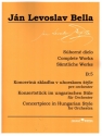 Smtliche Werke Serie B Band 5 Konzertstck im ungarischen Stile Partitur