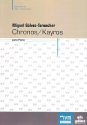 Chronos / Kayros para piano