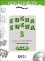 Elena Huidobro_Natalia Velilla, Suena Suena 3, Formacin Bsica - Gua Alle Instrumente Buch + CD