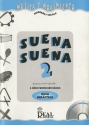 Elena Huidobro_Natalia Velilla, Suena Suena 2, Formacin Bsica - Gua Alle Instrumente Buch + CD