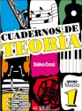 Dionisio Curs De Pedro_Amando Ibez Mayor, Cuadernos De Teora, Grad Alle Instrumente Buch