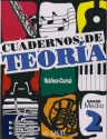 Dionisio Curs De Pedro_Amando Ibez Mayor, Cuadernos De Teora, Grad Alle Instrumente Buch