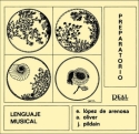 ngel Oliver_Encarnacin Arenosa [Lpez de], Lenguaje Musical, Prepara Alle Instrumente Buch