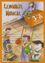 Flix Sierra, Lenguaje Musical, Grado Elemental 3A Alle Instrumente Buch